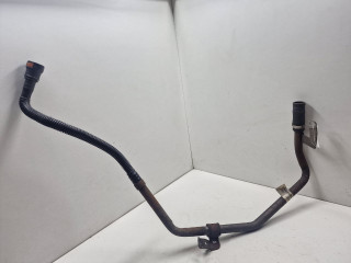 трубка гидроусилителя Ford Fusion 1 поколение [рестайлинг] 2007, 1.6 л., i, бензин, МКПП, передний привод, 7S613E525AA