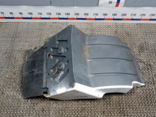 защита арок передняя правая (подкрылок) Mercedes-Benz Atego 2 поколение 2015, 5.1 л., дизель, грузовик