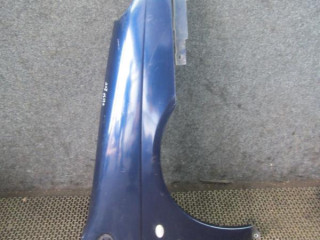 крыло переднее правое Citroen C5 1 поколение 2001, 2.2 л., дизель, АКПП, седан