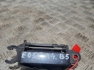 ручка наружная Audi A4 B5 1996, 1.9 л., дизель, 5МКПП, седан, 4A0837206