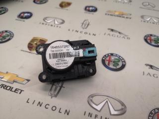 моторчик заслонки печки Chevrolet Equinox 3 поколение 2018, 2.0 л., бензин, передний привод, 23155241