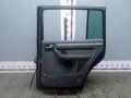 дверь задняя правая Volkswagen Touran 1 поколение 2004, 2.0 л., бензин, минивэн - фото №5