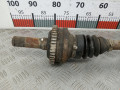 полуось задняя (приводной вал, ШРУС) Opel Omega B [рестайлинг] 2000, 2.2 л., АКПП, универсал - фото №2