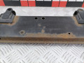 балка под радиатор Ford Transit Custom 1 поколение 2014, 2.0 л., МКПП, фургон, GK218A058BD - фото №4