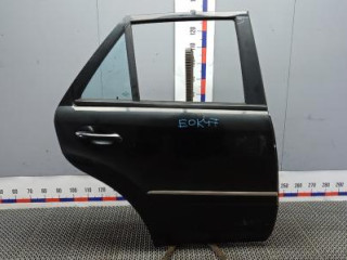 дверь задняя правая Mercedes-Benz M-Класс W164 2007, 3.0 л., дизель, внедорожник 5 дв.