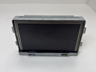 монитор мультимедиа Jaguar XJ 4 поколение 2015, 2.0 л., бензин, EW9310E889CA, C2D40378