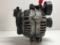 генератор BMW 3 серия E46 2002, 1.8 л., бензин, BOSCH - фото №4