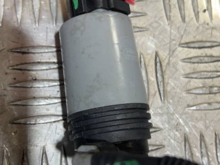 насос (моторчик) омывателя стекла BMW X5 E70 2008, M57 D30 (306D3), АКПП, черный, внедорожник 5 дв.