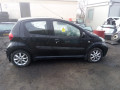 магнитола Toyota Aygo 1 поколение 2007, 1.0 л., АКПП, хетчбэк 5 дв., 861200H010 - фото №10