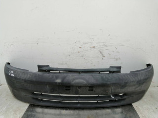 бампер передний Renault Kangoo 1 поколение 2001, 1.4 л., бензин, АКПП, фургон