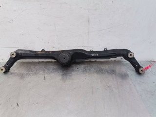 балка подвески передняя (подрамник) Volkswagen Golf 3 поколение 1995, 1.9 л., дизель, 5МКПП, хетчбэк 5 дв.