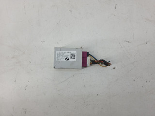 блок управления сиденьем BMW 2 серия Active Tourer F45 2015, 2.0 л., бензин, АКПП, передний привод, 7396812