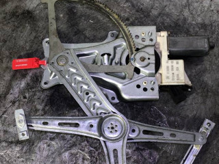 стеклоподъемник электрический передний правый Opel Vectra C 2002, 1.9 л., Z19DTH, дизель, АКПП, универсал