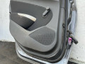 дверь задняя левая Opel Astra J 2010, 1.4 л., A 14 XER, бензин, 5МКПП, хетчбэк 5 дв. - фото №6