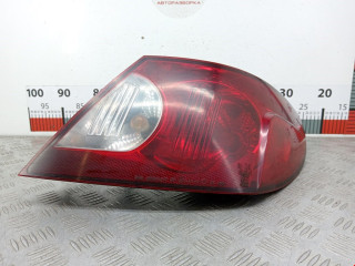фонарь задний правый Chrysler Sebring 3 поколение 2007, 2.4 л., АКПП, седан, 05303988AE