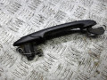 ручка наружная SEAT Ibiza 2 поколение 1997, 1.4 л., бензин, МКПП, хетчбэк 5 дв. - фото №4