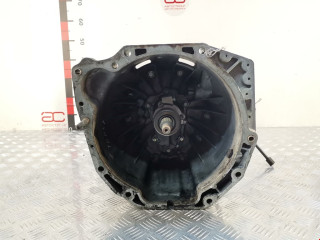 КПП механическая (МКПП) Suzuki Grand Vitara 2 поколение 2007, 1.9 л., МКПП, внедорожник 5 дв., 2471167J00