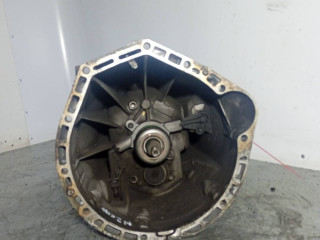 КПП автоматическая (АКПП) Mercedes-Benz C-Класс W203/S203/CL203 2003, 1.8 л., бензин, АКПП, седан, 1195132137046