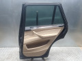 дверь задняя правая BMW X5 E70 2008, 3.0 л., дизель, АКПП, внедорожник 5 дв. - фото №6