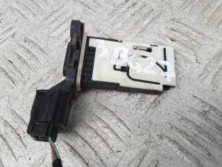 расходомер воздуха Renault Megane 4 поколение 2016, 1.5 л., дизель, H8201412034