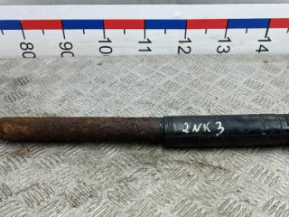 амортизатор задний Mercedes-Benz E-Класс W211/S211 2004, 3.2 л., дизель, АКПП, седан