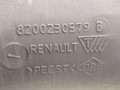 патрубок интеркулера Renault Master 2 поколение [рестайлинг] 2004, 2.5 л., DCi, дизель, МКПП, передний привод, 8200230579B - фото №4