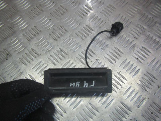 кнопка открытия багажника Volkswagen Golf 3 поколение 2000, универсал, 1J0827566L