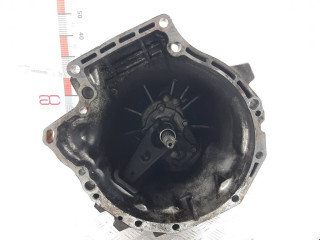 КПП механическая (МКПП) Mazda MX-5 2 поколение [рестайлинг] 2003, 1.8 л., МКПП, кабриолет, M5261710XC