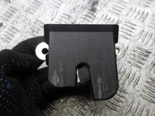 замок багажника Volkswagen Golf 5 поколение 2008, 1.9 л., дизель, МКПП, универсал