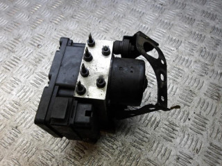 блок ABS Volkswagen Sharan 1 поколение [рестайлинг] 2002, 1.9 л., дизель, МКПП, минивэн, 7M3614111M