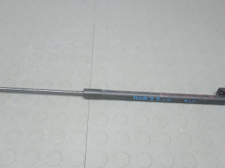 амортизатор крышки багажника (3-5 двери) Mitsubishi Outlander 3 поколение [2-й рестайлинг] 2018, 2.3 л., дизель, внедорожник 5 дв., 5802A779