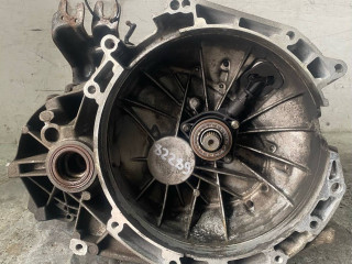 КПП механическая (МКПП) Volvo V50 1 поколение [рестайлинг] 2008, 1.8 л., B 4184 S11, бензин, 5МКПП, универсал, 6N5R7002XD