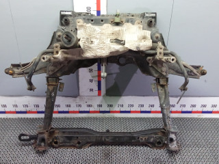 балка подвески передняя (подрамник) Renault Megane 4 поколение 2016, 1.5 л., дизель