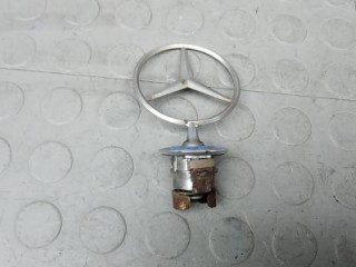 эмблема Mercedes-Benz E-Класс W211/S211 2005, 3.2 л., дизель, универсал