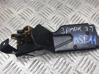 замок багажника Citroen C5 1 поколение 2004, 2.0 л., бензин, МКПП, универсал, 3151104