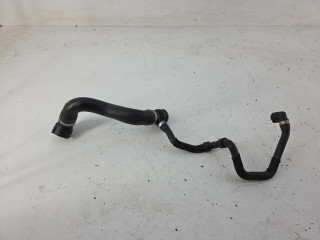 патрубок (трубопровод, шланг) BMW 2 серия Active Tourer F45 2015, 2.0 л., бензин, АКПП, передний привод, 17127640916, 7640916