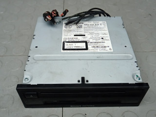 CD-чейнджер Skoda Octavia 3 поколение (A7) 2015, 1.6 л., дизель