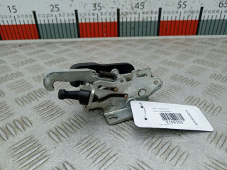 замок крыши Opel Tigra 2 поколение 2004, 1.4 л., МКПП, кабриолет