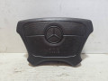 подушка безопасности водителя Mercedes-Benz S-Класс W140/C140 1992, 1404600068 - фото №2