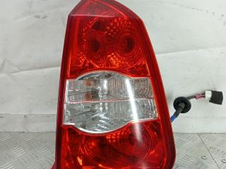 фонарь задний правый Chevrolet Nubira 1 поколение 2007, 2.0 л., дизель, МКПП, универсал