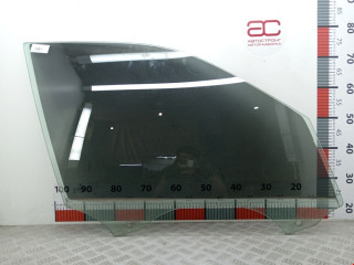 стекло двери передней правой BMW X5 E70 2007, 3.0 л., АКПП, внедорожник 5 дв., 51337137014