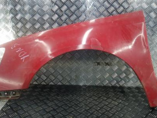 крыло переднее левое Volkswagen Passat B6 2007, 1.9 л., TDi PD, дизель, МКПП, универсал, 3C0821021