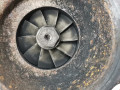 турбина Volkswagen Polo 4 поколение 2003, 1.4 л., МКПП, хетчбэк 3 дв., 045253019L - фото №7