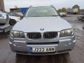 карданный вал BMW X3 E83 2005, 2.0 л., МКПП, внедорожник 5 дв., 26203401609 - фото №11