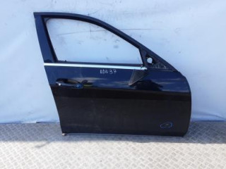 дверь передняя правая Mercedes-Benz E-Класс W212/S212/C207/A207 [рестайлинг] 2013, 2.2 л., дизель, АКПП, универсал