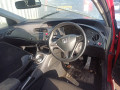 накладка на порог Honda Civic 8 поколение [рестайлинг] 2011, 1.4 л., МКПП, хетчбэк 3 дв., 84202SMRE00ZA - фото №11