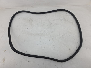 уплотнитель двери Volkswagen Tiguan 1 поколение [рестайлинг] 2015, 1.4 л., TSI, CTHD, бензин, АКПП, u5, хетчбэк 5 дв., передний привод, правый руль, 5N0867913