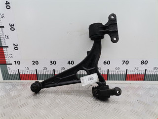 рычаг передний правый Citroen 2011, 2.0 л., МКПП, фургон, 3521N9