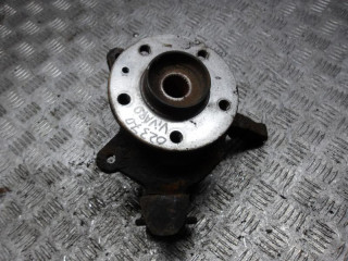 ступица передняя левая Opel Vivaro A 2003, 1.9 л., дизель, МКПП, микроавтобус