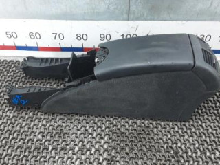 подлокотник Mercedes-Benz E-Класс W211/S211 2004, 2.7 л., дизель, АКПП, седан